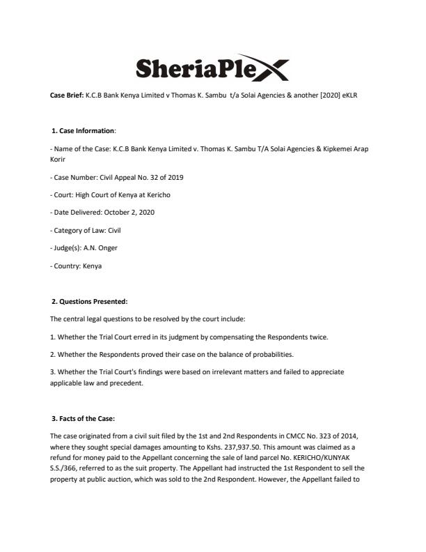 K-C-B-Bank-Kenya-Limited-v-Thomas-K-Sambu-t-a-Solai-Agencies--another-[2020]-eKLR-Case-Summary_1766_0.jpg